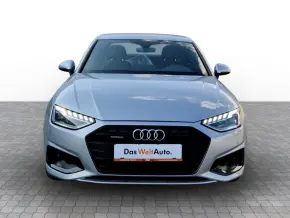 A4 Advanced 40 TDI quattro thumbnail