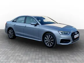 A4 Advanced 40 TDI quattro thumbnail