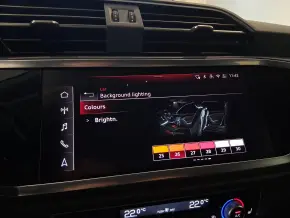 Audi Q3 Sportback 35 TFSI thumbnail