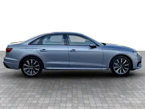 A4 Advanced 40 TDI quattro thumbnail