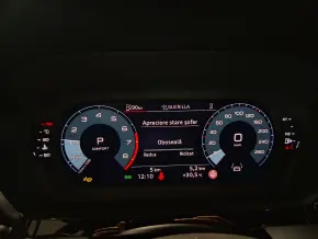 Audi A3 Limuzina 30 TFSI thumbnail
