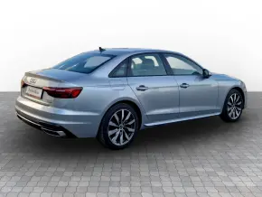 A4 Advanced 40 TDI quattro thumbnail