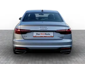A4 Advanced 40 TDI quattro thumbnail