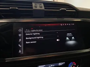 Audi Q3 Sportback 35 TFSI thumbnail