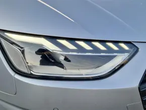 A4 Advanced 40 TDI quattro thumbnail