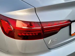 A4 Advanced 40 TDI quattro thumbnail