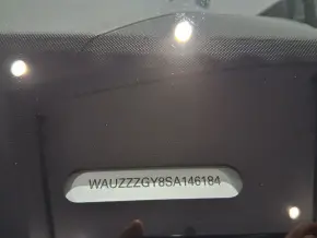 Audi A3 Limuzina 30 TFSI thumbnail
