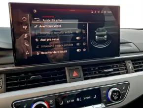 A4 Advanced 40 TDI quattro thumbnail