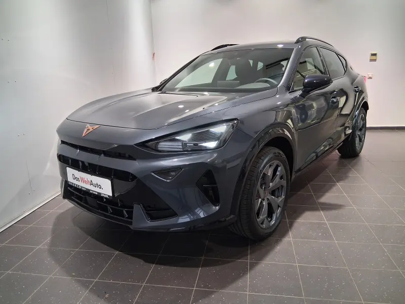 CUPRA Noul CUPRA Formentor 1.5 eTSI DSG7 mildh