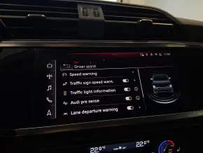 Audi Q3 Sportback 35 TFSI thumbnail