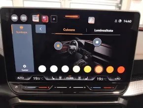 CUPRA Noul CUPRA Leon 1.5 eTSI DSG7 mild hy thumbnail