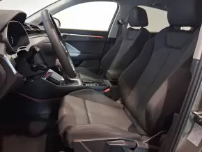 Audi Q3 Sportback 35 TFSI thumbnail