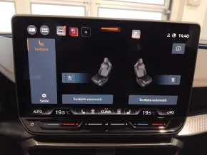 CUPRA Noul CUPRA Leon 1.5 eTSI DSG7 mild hy thumbnail