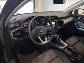 Audi Q3 Sportback 35 TFSI thumbnail