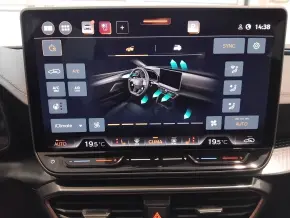 CUPRA Noul CUPRA Leon 1.5 eTSI DSG7 mild hy thumbnail