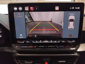 CUPRA Noul CUPRA Leon 1.5 eTSI DSG7 mild hy thumbnail