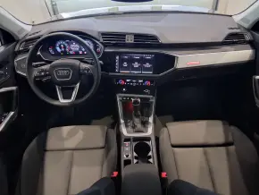 Audi Q3 Sportback 35 TFSI thumbnail