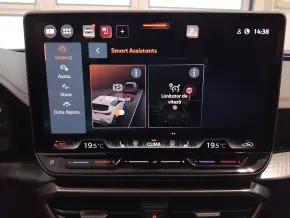 CUPRA Noul CUPRA Leon 1.5 eTSI DSG7 mild hy thumbnail