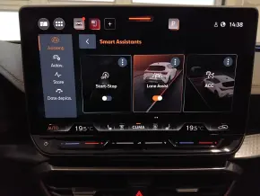 CUPRA Noul CUPRA Leon 1.5 eTSI DSG7 mild hy thumbnail