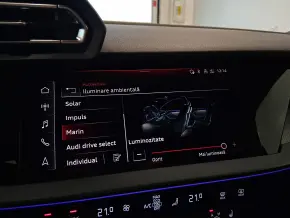 Audi A3 Limuzina 30 TFSI thumbnail