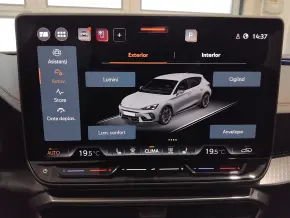 CUPRA Noul CUPRA Leon 1.5 eTSI DSG7 mild hy thumbnail