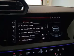 Audi A3 Limuzina 30 TFSI thumbnail
