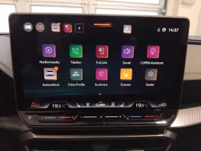 CUPRA Noul CUPRA Leon 1.5 eTSI DSG7 mild hy thumbnail