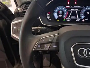 Audi Q3 Sportback 35 TFSI thumbnail