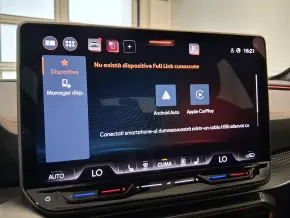 CUPRA Noul CUPRA Formentor 1.5 eTSI DSG7 mildh thumbnail