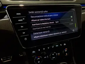 Superb L&K 2.0 TSI 4x4 DSG thumbnail