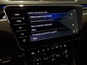 Superb L&K 2.0 TSI 4x4 DSG thumbnail