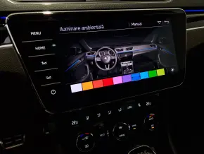 Superb L&K 2.0 TSI 4x4 DSG thumbnail