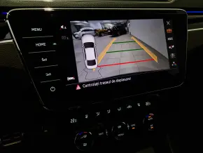 Superb L&K 2.0 TSI 4x4 DSG thumbnail