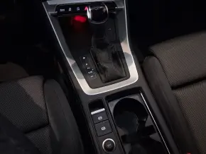 Audi Q3 Sportback 35 TFSI thumbnail