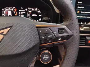 CUPRA Noul CUPRA Leon 1.5 eTSI DSG7 mild hy thumbnail