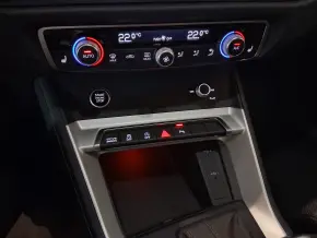 Audi Q3 Sportback 35 TFSI thumbnail