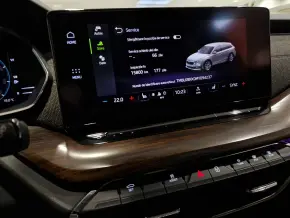 OCTAVIA COMBI SCOUT 2.0 TDI DSG 4x4 thumbnail