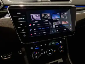 Superb L&K 2.0 TSI 4x4 DSG thumbnail