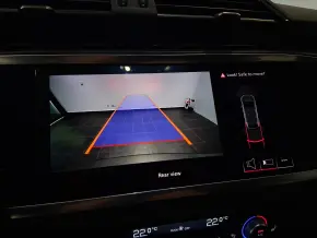 Audi Q3 Sportback 35 TFSI thumbnail
