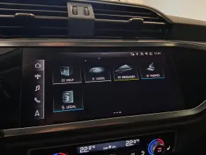 Audi Q3 Sportback 35 TFSI thumbnail
