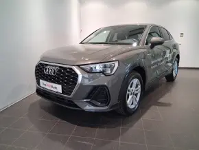 Audi Q3 Sportback 35 TFSI thumbnail