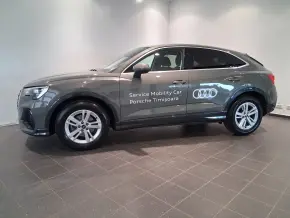 Audi Q3 Sportback 35 TFSI thumbnail