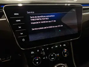 Superb L&K 2.0 TSI 4x4 DSG thumbnail
