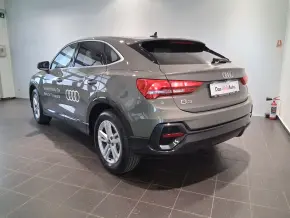 Audi Q3 Sportback 35 TFSI thumbnail