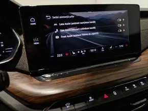 OCTAVIA COMBI SCOUT 2.0 TDI DSG 4x4 thumbnail