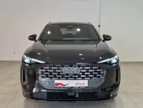 Q5 40 TDI quattro thumbnail