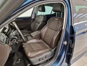Superb L&K 2.0 TSI 4x4 DSG thumbnail