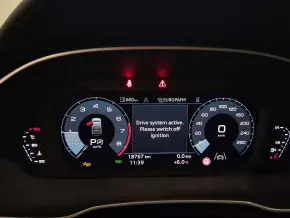 Audi Q3 Sportback 35 TFSI thumbnail