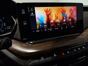 OCTAVIA COMBI SCOUT 2.0 TDI DSG 4x4 thumbnail