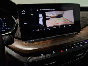 OCTAVIA COMBI SCOUT 2.0 TDI DSG 4x4 thumbnail